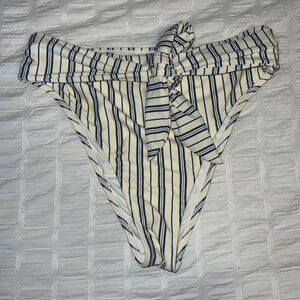 Abercrombie bikini bottoms
